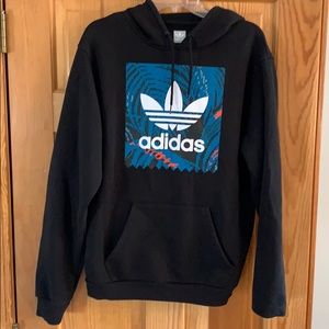 Adidas sweatshirt